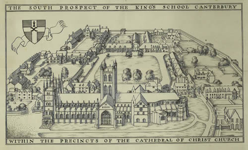 The King's School 